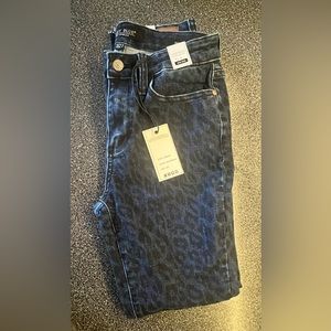 Judy blue jeans size 5/27